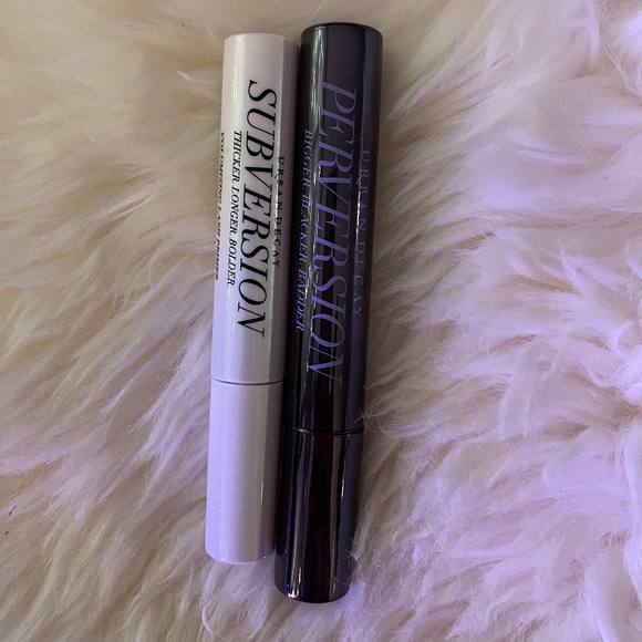 Urban Decay mascara and primer set full sized - Picture 1 of 1